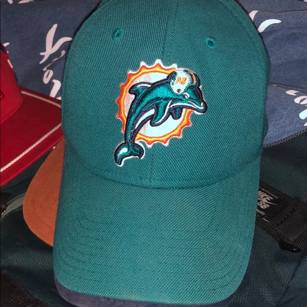 Miami Dolphins NFL hat